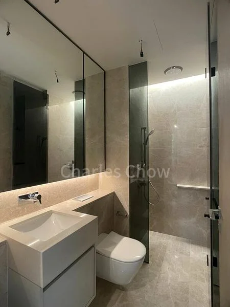 2 Bed Condo for Rent in  Amber Park - Image 10