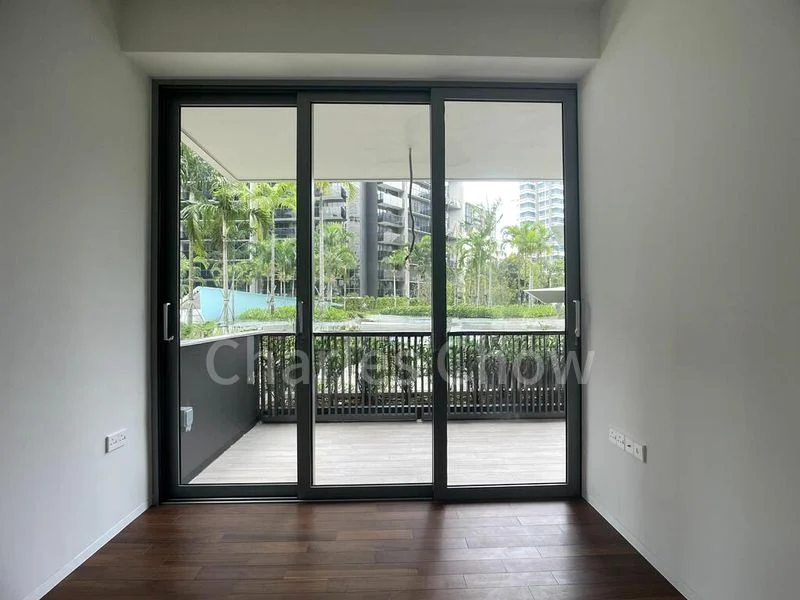 2 Bed Condo for Rent in  Amber Park - Image 7