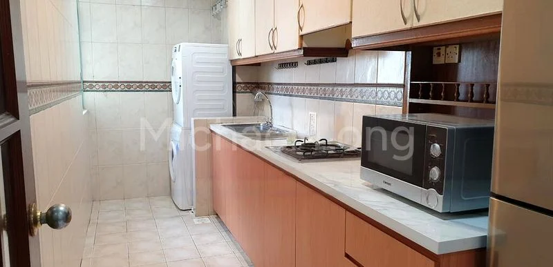 Common Room (Condo) for Rent in  Victory Heights - Image 6