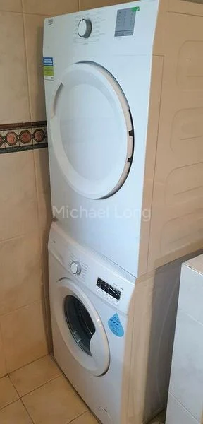 Common Room (Condo) for Rent in  Victory Heights - Image 7