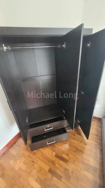 Common Room (Condo) for Rent in  Victory Heights - Image 3