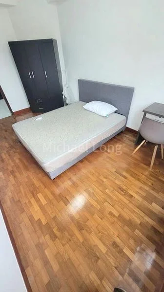 Common Room (Condo) for Rent in  Victory Heights - Image 2