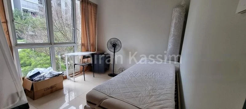 Master Room (Condo) for Rent in  La Casa - Image 6