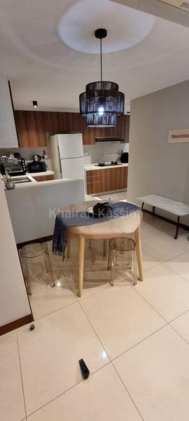 Master Room (Condo) for Rent in  La Casa - Image 1