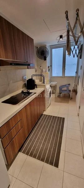 Master Room (Condo) for Rent in  La Casa - Image 3