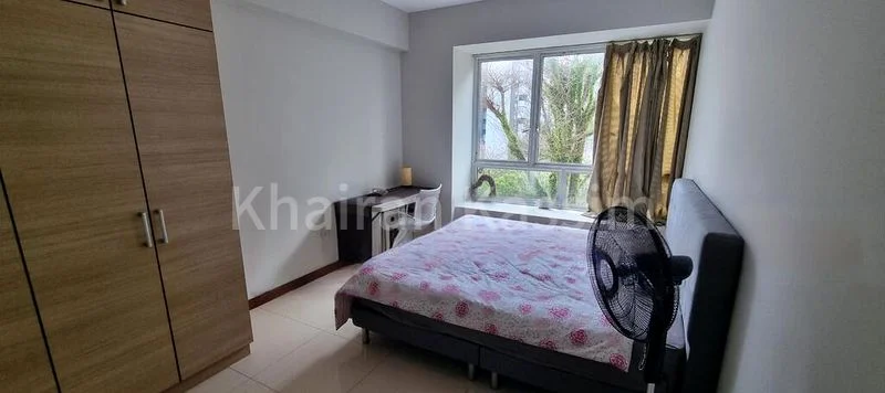 Master Room (Condo) for Rent in  La Casa - Image 8