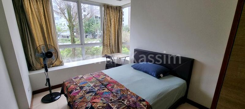 Master Room (Condo) for Rent in  La Casa - Image 5