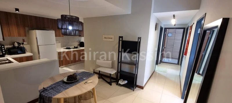 Master Room (Condo) for Rent in  La Casa - Image 2