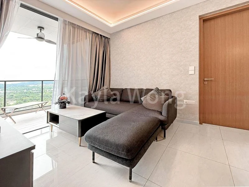 2 Bed Condo for Sale in  Whistler Grand - Image 3