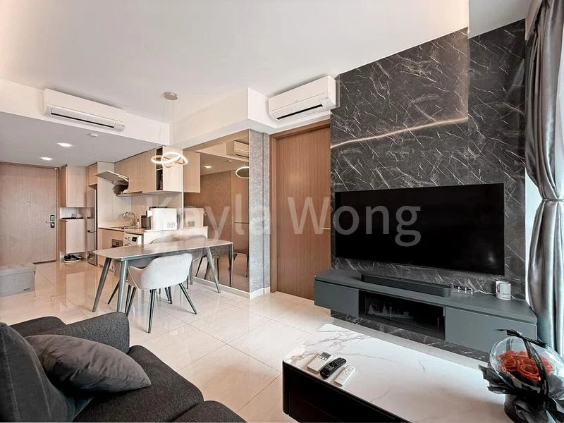 2 Bed Condo for Sale in  Whistler Grand - Image 1