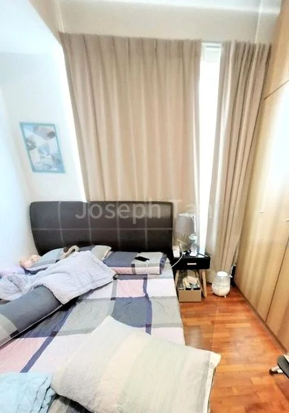 4 Bed Apartment (Condo) for Sale in  Burlington Square - Image 9