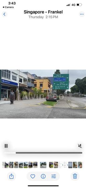 Food & Beverage for Rent: East Coast Road - Image 1