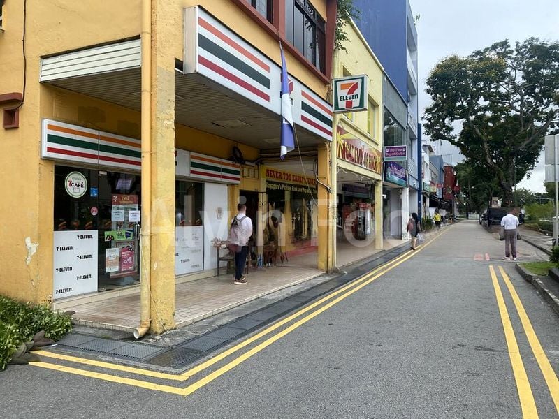 Food & Beverage for Rent: East Coast Road - Image 2