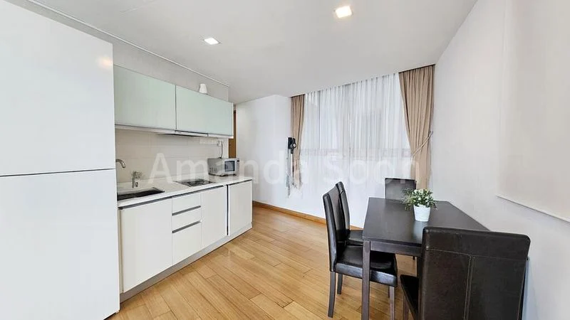 1 Bed Condo for Rent in  Tribeca - Image 5