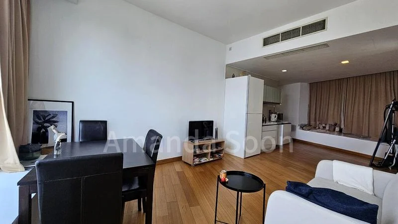 1 Bed Condo for Rent in  Tribeca - Image 6