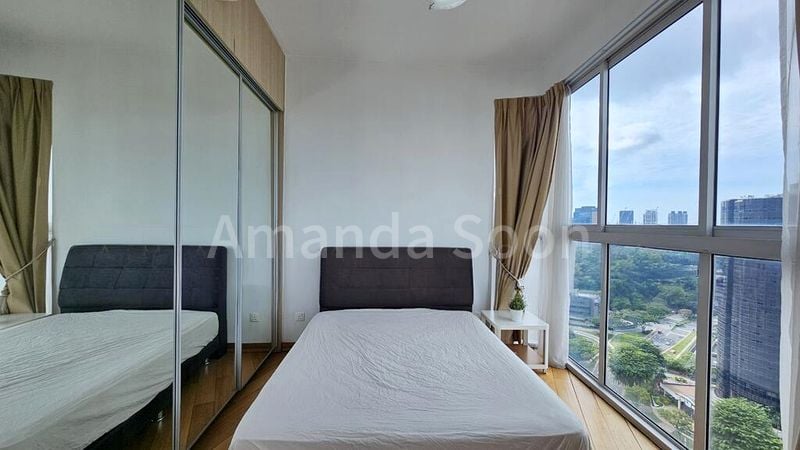 1 Bed Condo for Rent in  Tribeca - Image 7