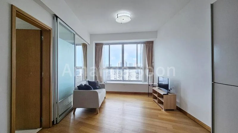 1 Bed Condo for Rent in  Tribeca - Image 1