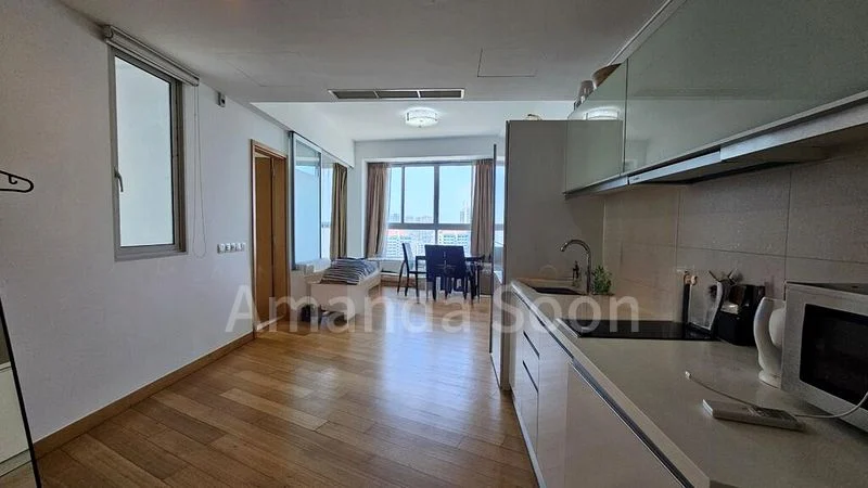 1 Bed Condo for Rent in  Tribeca - Image 4