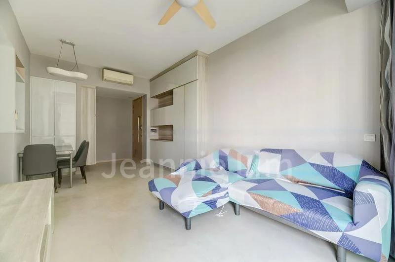 3 Bed Condo for Rent in  The Luxurie - Image 2