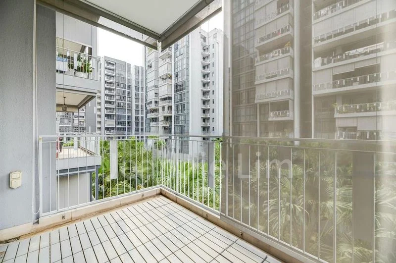 3 Bed Condo for Rent in  The Luxurie - Image 7