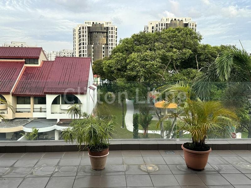 6 Bed Corner Terrace (Landed) for Sale in Fudu Park - Image 15