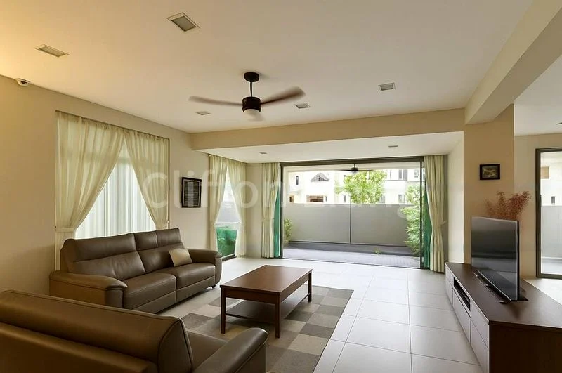 6 Bed Corner Terrace (Landed) for Sale in Fudu Park - Image 5