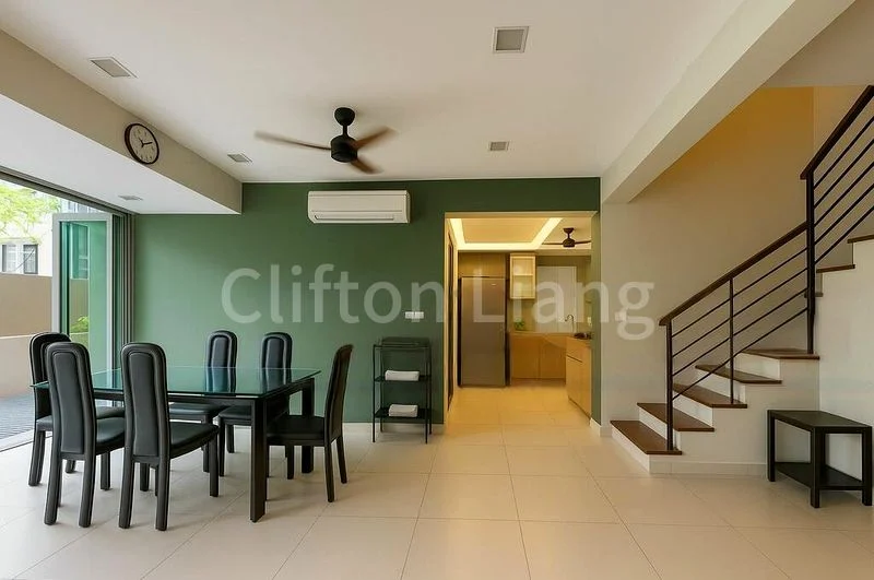 6 Bed Corner Terrace (Landed) for Sale in Fudu Park - Image 4