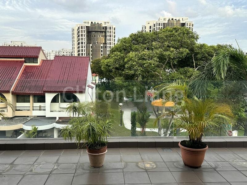 6 Bed Corner Terrace (Landed) for Sale in Fudu Park - Image 6