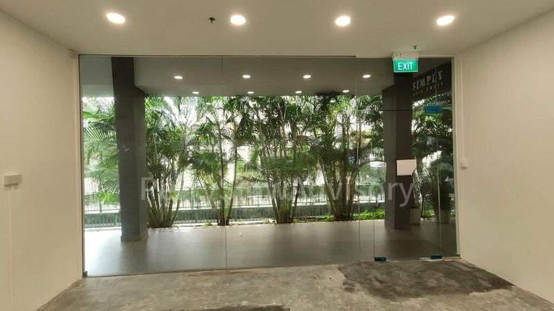 Shop / Shophouse for Rent: Shophouse available at Kembangan Suite - Image 3