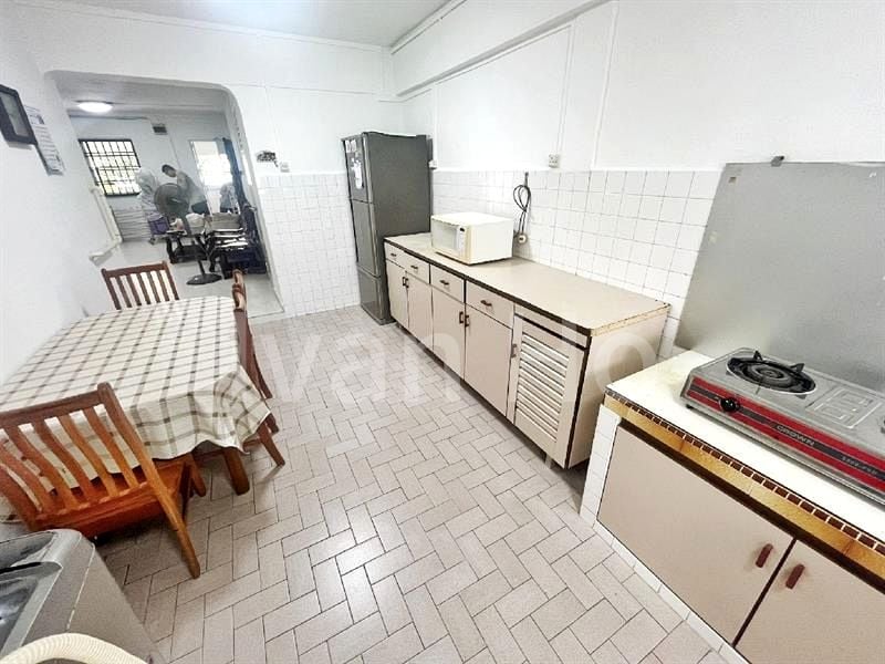 4 Room (4A) HDB for Rent in  141 Tampines Street 12 - Image 2