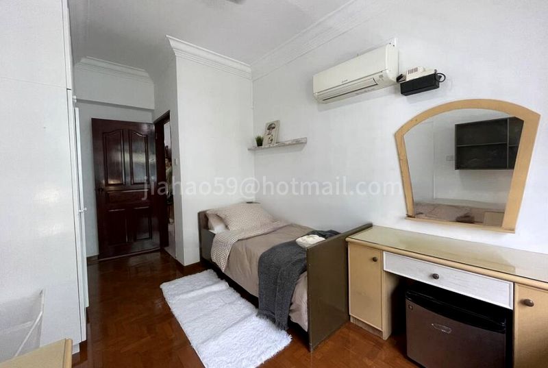 Room (Condo) for Rent in  Kembangan Court - Image 1