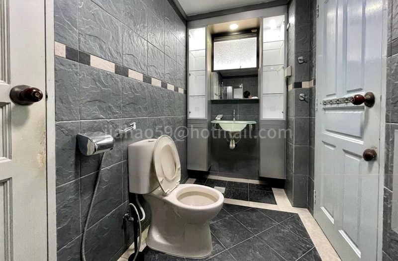 Room (Condo) for Rent in  Kembangan Court - Image 5