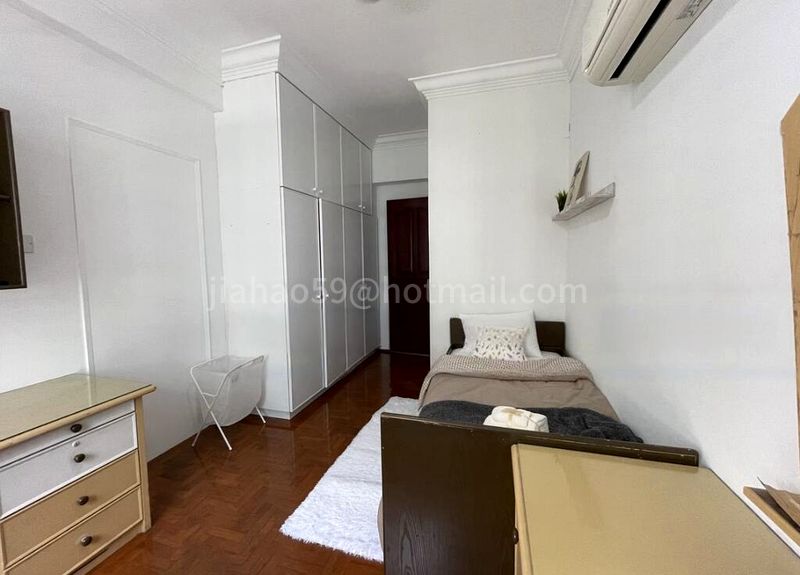 Room (Condo) for Rent in  Kembangan Court - Image 3