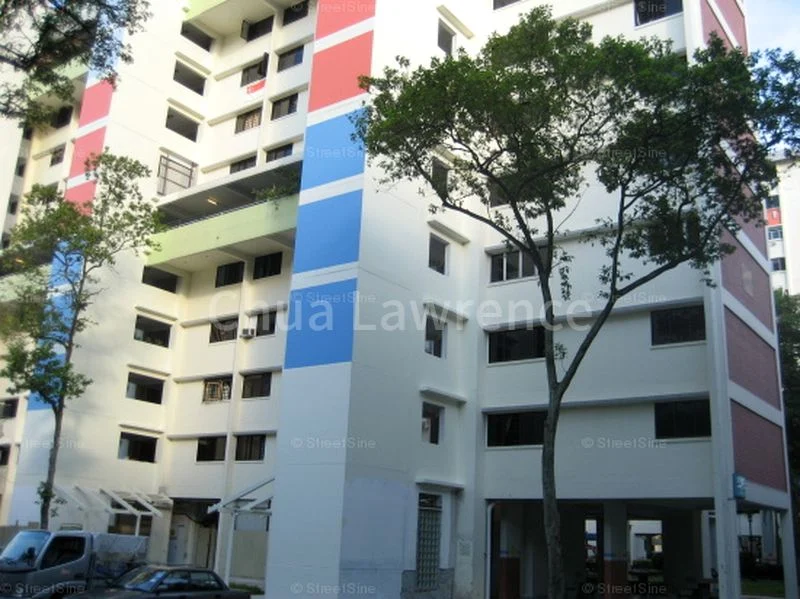 Common Room (HDB) for Rent in  543 Ang Mo Kio Avenue 10 - Image 2