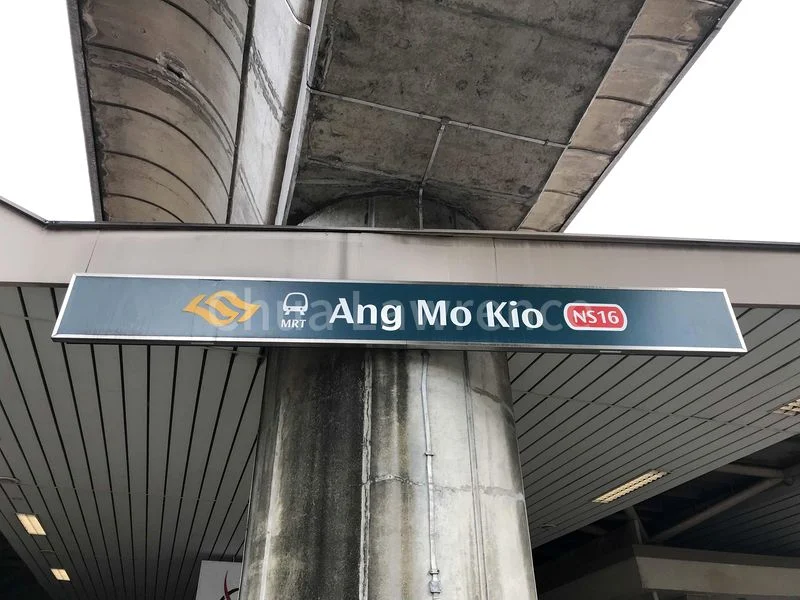 Common Room (HDB) for Rent in  543 Ang Mo Kio Avenue 10 - Image 3