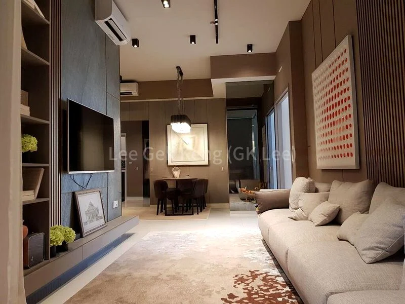 3 Bed Executive Condo for Sale in Ola - Image 10