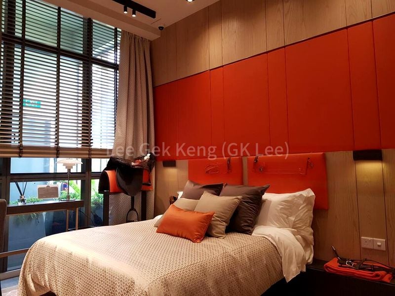 3 Bed Executive Condo for Sale in Ola - Image 12