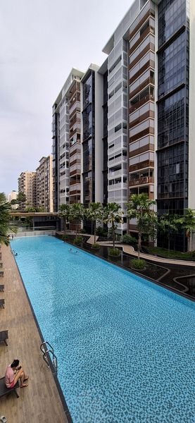 3 Bed Executive Condo for Sale in Ola - Image 16