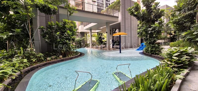 3 Bed Executive Condo for Sale in Ola - Image 20