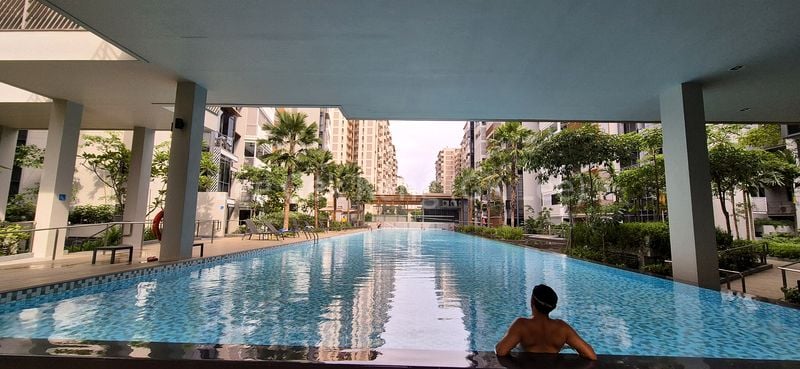 3 Bed Executive Condo for Sale in Ola - Image 14