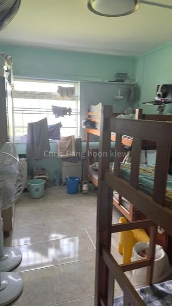 Common Room (HDB) for Rent in  143 Pasir Ris Street 11 - Image 1