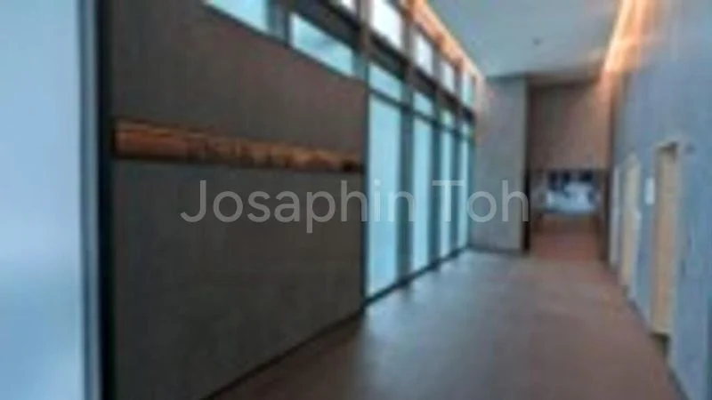Factory / Workshop (B2) for Rent: 26 Tai Seng Road - Image 1