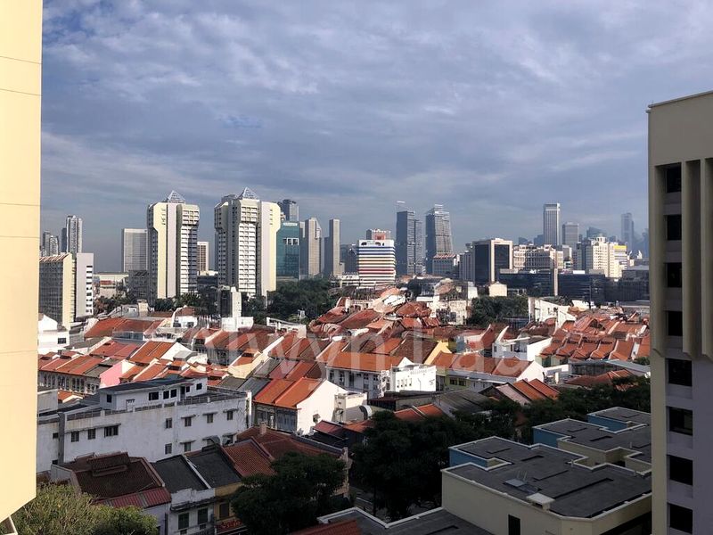 5 Room (5I) HDB for Rent in  672B Klang Lane - Image 4