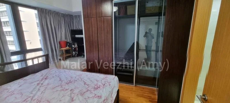 1 Bed Condo for Rent in  Waterfront Key - Image 4