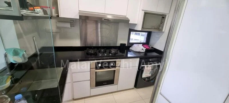 1 Bed Condo for Rent in  Waterfront Key - Image 3