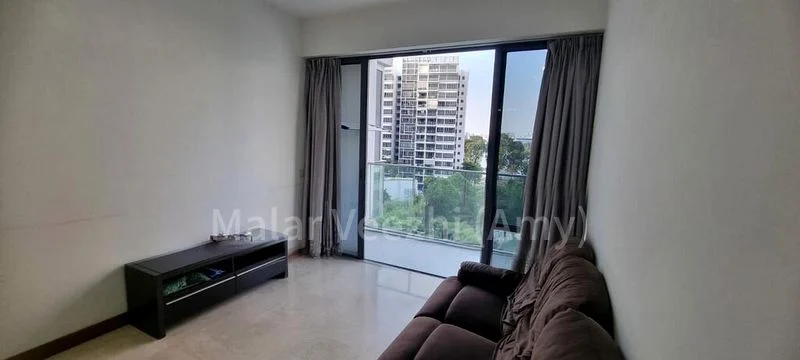 1 Bed Condo for Rent in  Waterfront Key - Image 5