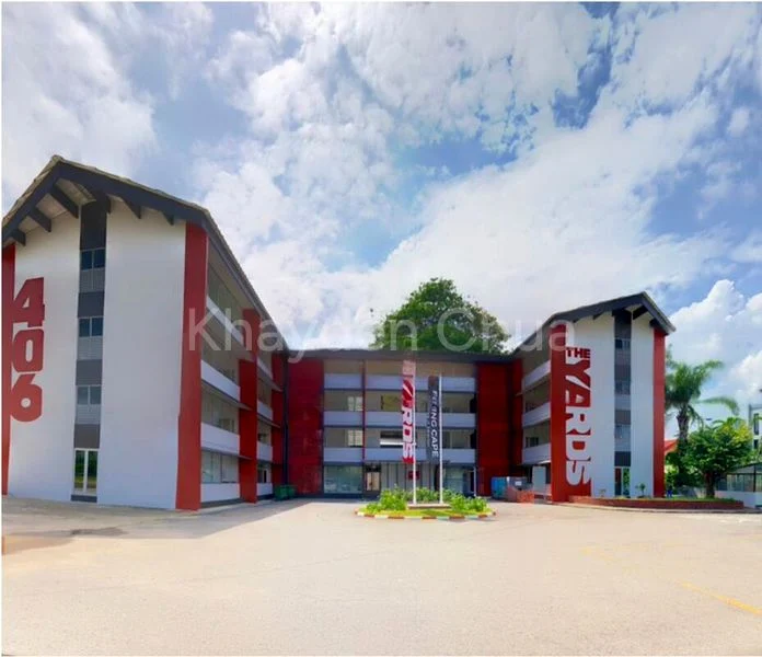 Other Retail for Rent: 396 Joo Chiat Place - Image 3