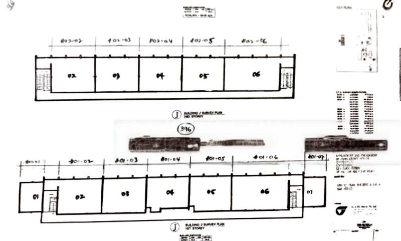 Other Retail for Rent: 396 Joo Chiat Place - Image 4