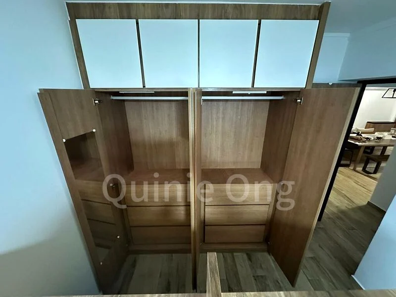 Common Room (HDB) for Rent in  473 Choa Chu Kang Avenue 3 - Image 4