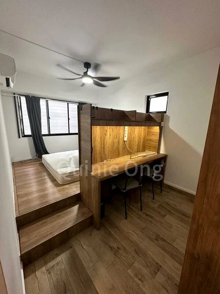 Common Room (HDB) for Rent in  473 Choa Chu Kang Avenue 3 - Image 1